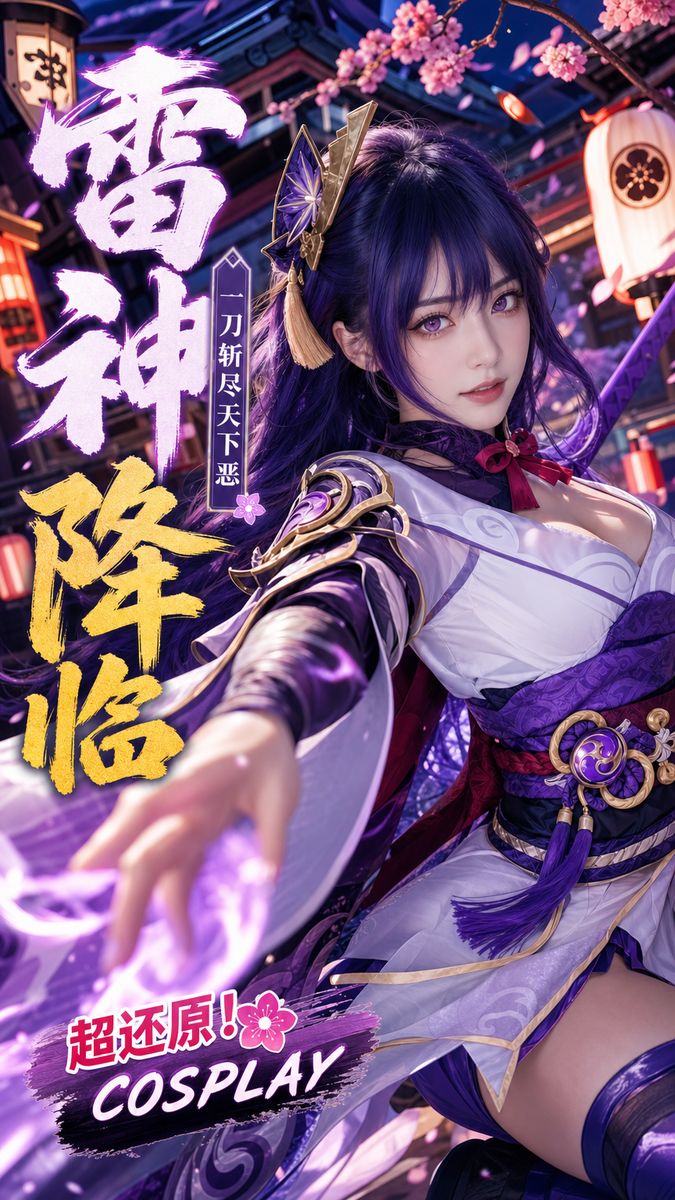 91传媒-Cosplay二次元传媒内容