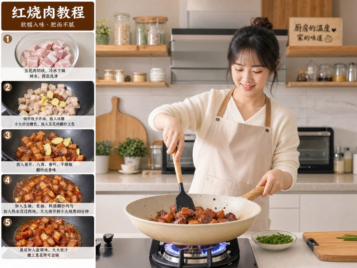 91美食传媒教程